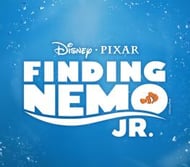 Disney's Finding Nemo Jr. Unison/Two-Part Show Kit cover